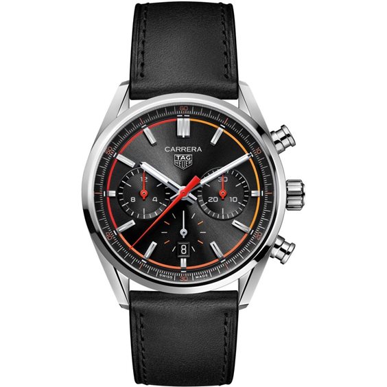 Oiritaly Reloj Mec nico Hombre Tag Heuer Carrera Relojes